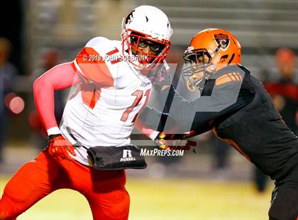 Thumbnail 3 in Churchland @ Lake Taylor photogallery.