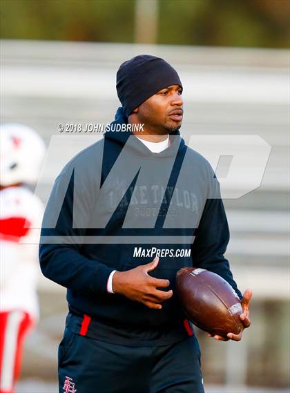 Thumbnail 1 in Churchland @ Lake Taylor photogallery.