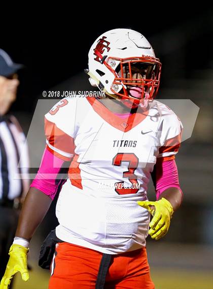 Thumbnail 1 in Churchland @ Lake Taylor photogallery.