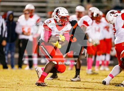 Thumbnail 1 in Churchland @ Lake Taylor photogallery.