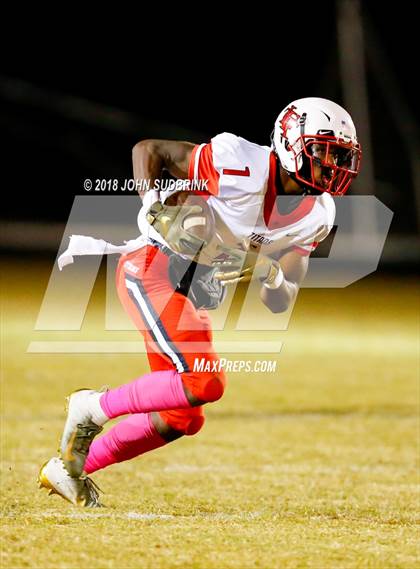 Thumbnail 1 in Churchland @ Lake Taylor photogallery.