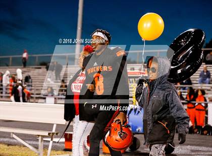 Thumbnail 1 in Churchland @ Lake Taylor photogallery.