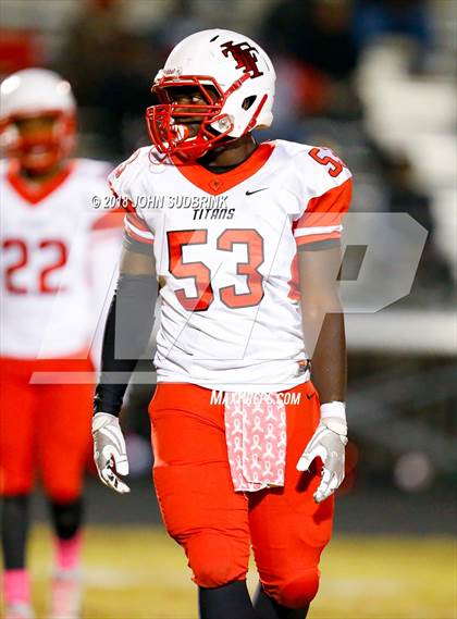 Thumbnail 2 in Churchland @ Lake Taylor photogallery.