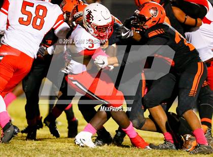 Thumbnail 1 in Churchland @ Lake Taylor photogallery.