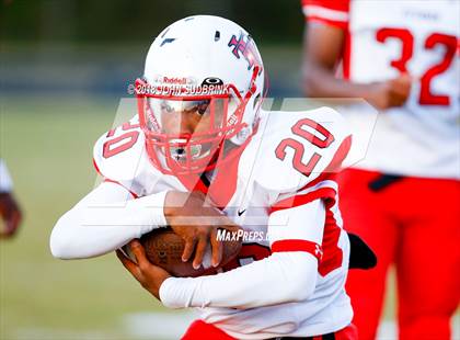 Thumbnail 2 in Churchland @ Lake Taylor photogallery.