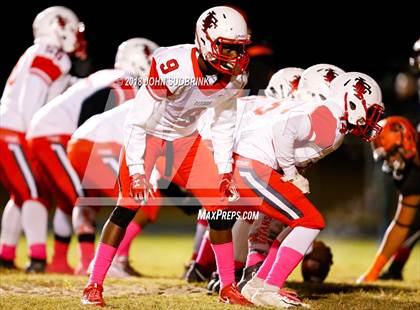 Thumbnail 1 in Churchland @ Lake Taylor photogallery.