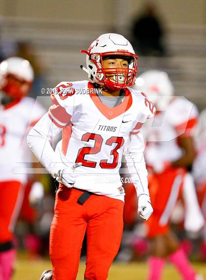 Thumbnail 1 in Churchland @ Lake Taylor photogallery.