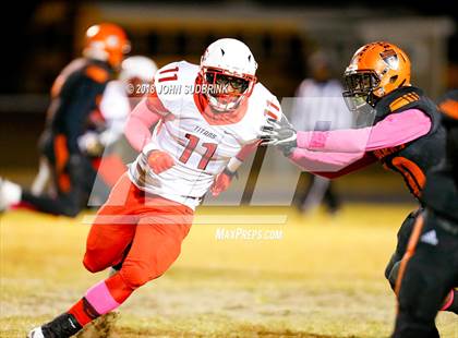 Thumbnail 3 in Churchland @ Lake Taylor photogallery.