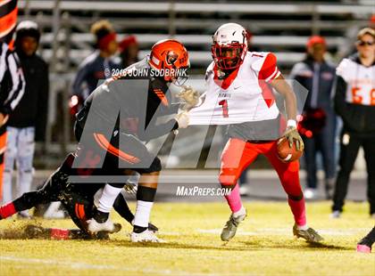 Thumbnail 3 in Churchland @ Lake Taylor photogallery.