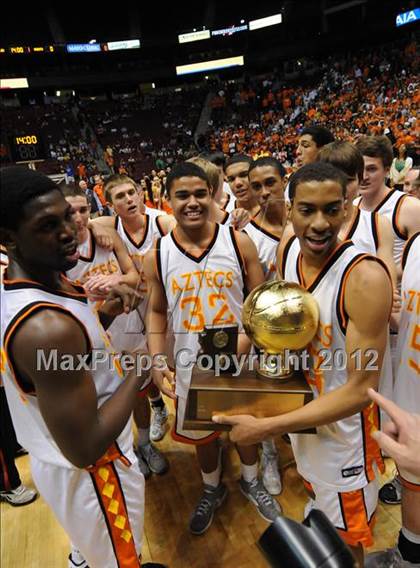 Thumbnail 2 in Chavez vs. Corona del Sol (AIA D1 Final) photogallery.