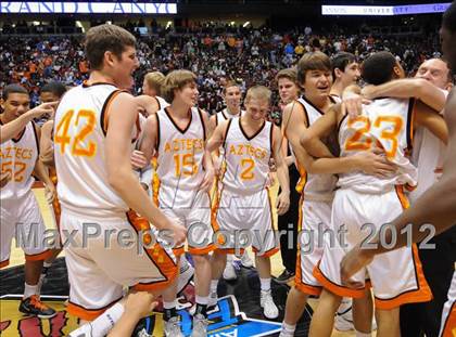 Thumbnail 2 in Chavez vs. Corona del Sol (AIA D1 Final) photogallery.