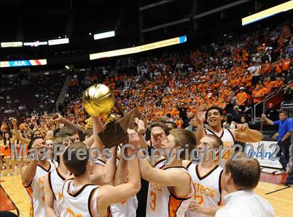 Thumbnail 3 in Chavez vs. Corona del Sol (AIA D1 Final) photogallery.