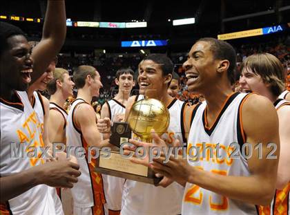 Thumbnail 1 in Chavez vs. Corona del Sol (AIA D1 Final) photogallery.