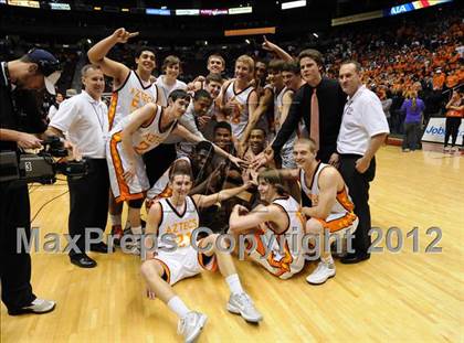 Thumbnail 3 in Chavez vs. Corona del Sol (AIA D1 Final) photogallery.