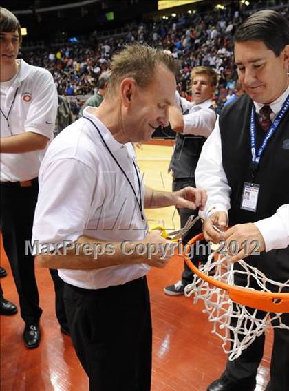 Thumbnail 2 in Chavez vs. Corona del Sol (AIA D1 Final) photogallery.