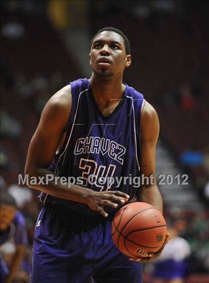 Thumbnail 1 in Chavez vs. Corona del Sol (AIA D1 Final) photogallery.