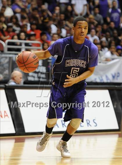 Thumbnail 3 in Chavez vs. Corona del Sol (AIA D1 Final) photogallery.