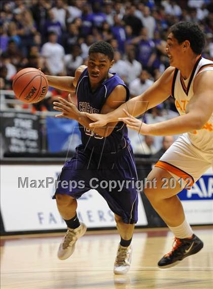 Thumbnail 3 in Chavez vs. Corona del Sol (AIA D1 Final) photogallery.