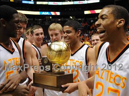Thumbnail 3 in Chavez vs. Corona del Sol (AIA D1 Final) photogallery.