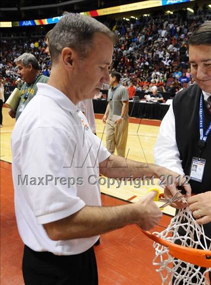 Thumbnail 2 in Chavez vs. Corona del Sol (AIA D1 Final) photogallery.