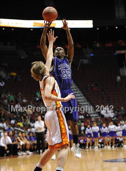 Thumbnail 1 in Chavez vs. Corona del Sol (AIA D1 Final) photogallery.