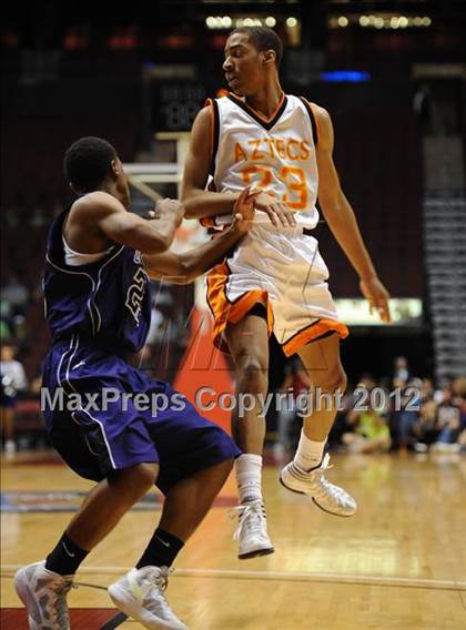 Thumbnail 3 in Chavez vs. Corona del Sol (AIA D1 Final) photogallery.