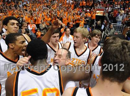 Thumbnail 1 in Chavez vs. Corona del Sol (AIA D1 Final) photogallery.