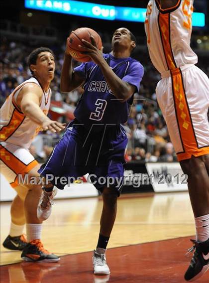 Thumbnail 1 in Chavez vs. Corona del Sol (AIA D1 Final) photogallery.