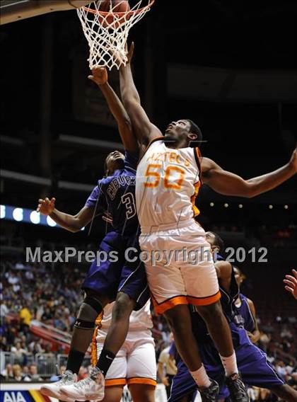 Thumbnail 2 in Chavez vs. Corona del Sol (AIA D1 Final) photogallery.