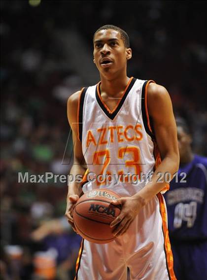 Thumbnail 3 in Chavez vs. Corona del Sol (AIA D1 Final) photogallery.