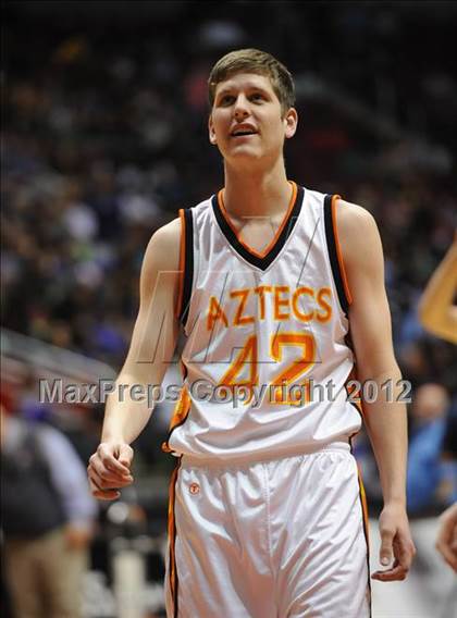 Thumbnail 1 in Chavez vs. Corona del Sol (AIA D1 Final) photogallery.