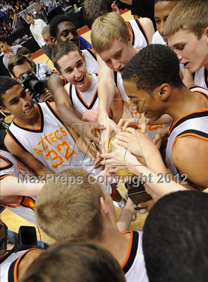 Thumbnail 2 in Chavez vs. Corona del Sol (AIA D1 Final) photogallery.