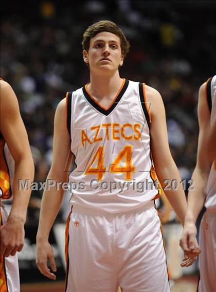 Thumbnail 2 in Chavez vs. Corona del Sol (AIA D1 Final) photogallery.