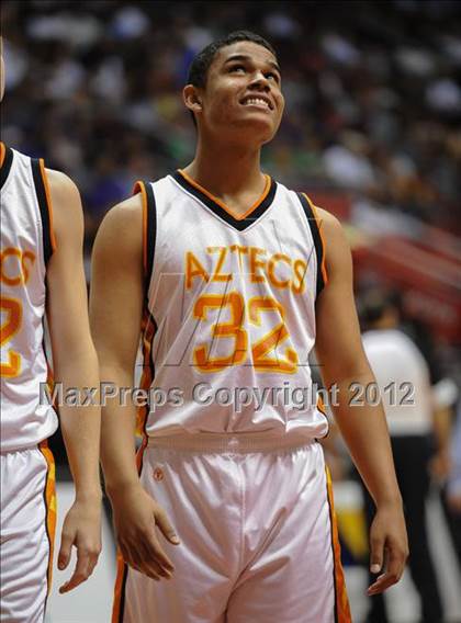 Thumbnail 3 in Chavez vs. Corona del Sol (AIA D1 Final) photogallery.