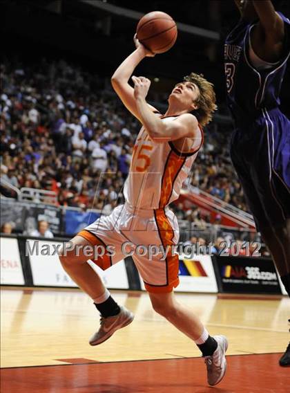 Thumbnail 1 in Chavez vs. Corona del Sol (AIA D1 Final) photogallery.