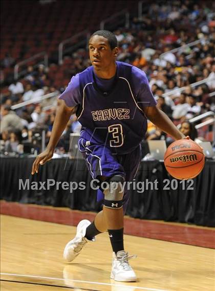 Thumbnail 3 in Chavez vs. Corona del Sol (AIA D1 Final) photogallery.
