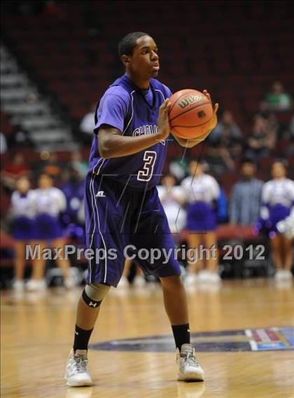 Thumbnail 1 in Chavez vs. Corona del Sol (AIA D1 Final) photogallery.