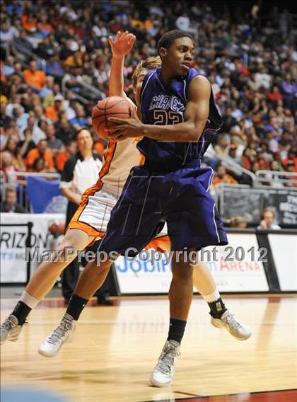 Thumbnail 2 in Chavez vs. Corona del Sol (AIA D1 Final) photogallery.