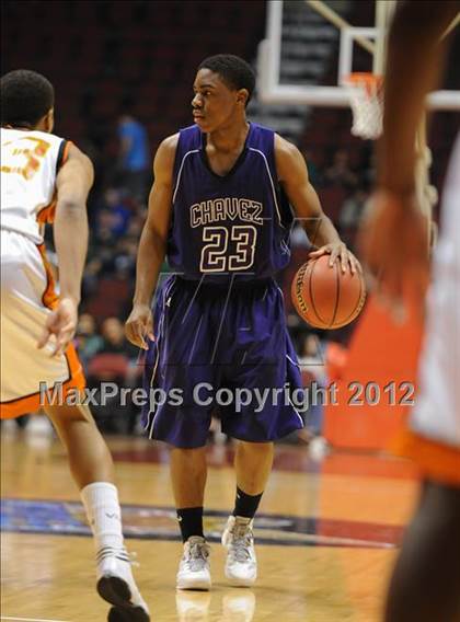 Thumbnail 1 in Chavez vs. Corona del Sol (AIA D1 Final) photogallery.