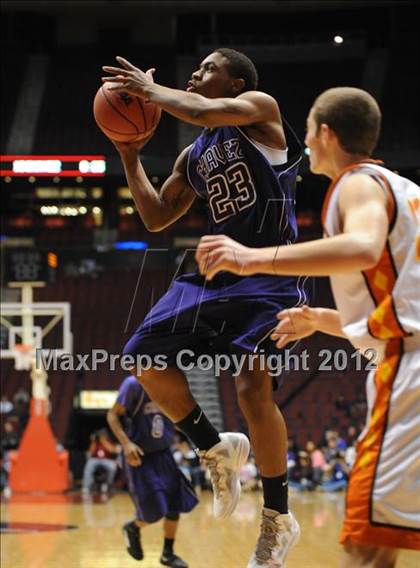 Thumbnail 1 in Chavez vs. Corona del Sol (AIA D1 Final) photogallery.