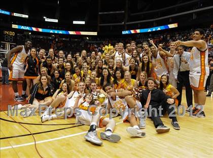 Thumbnail 1 in Chavez vs. Corona del Sol (AIA D1 Final) photogallery.