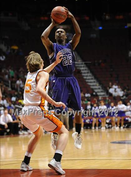 Thumbnail 3 in Chavez vs. Corona del Sol (AIA D1 Final) photogallery.