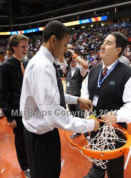 Thumbnail 1 in Chavez vs. Corona del Sol (AIA D1 Final) photogallery.