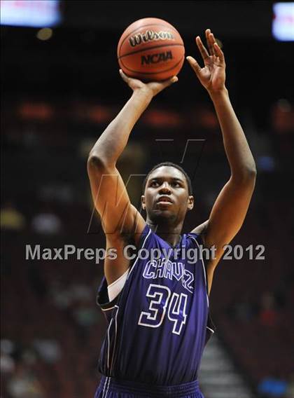 Thumbnail 2 in Chavez vs. Corona del Sol (AIA D1 Final) photogallery.