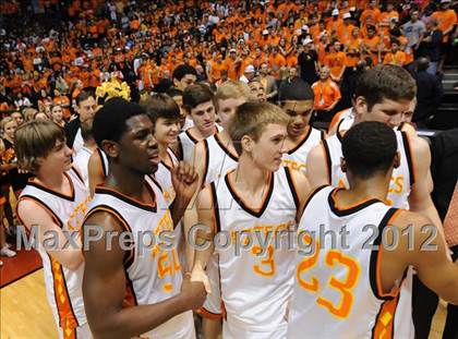 Thumbnail 1 in Chavez vs. Corona del Sol (AIA D1 Final) photogallery.