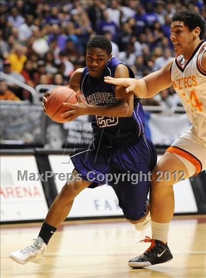 Thumbnail 1 in Chavez vs. Corona del Sol (AIA D1 Final) photogallery.