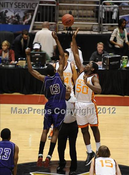 Thumbnail 1 in Chavez vs. Corona del Sol (AIA D1 Final) photogallery.