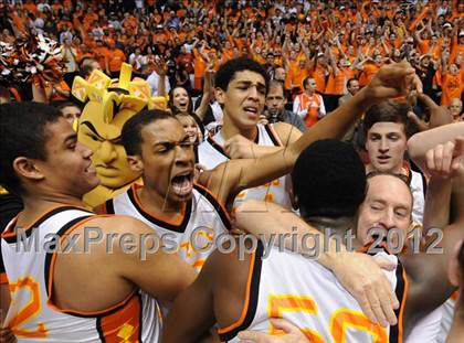 Thumbnail 2 in Chavez vs. Corona del Sol (AIA D1 Final) photogallery.