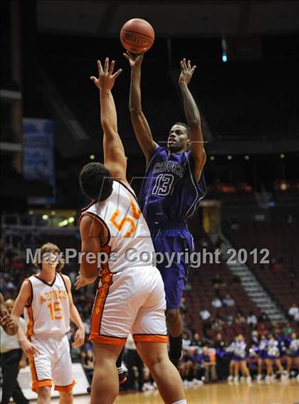 Thumbnail 3 in Chavez vs. Corona del Sol (AIA D1 Final) photogallery.