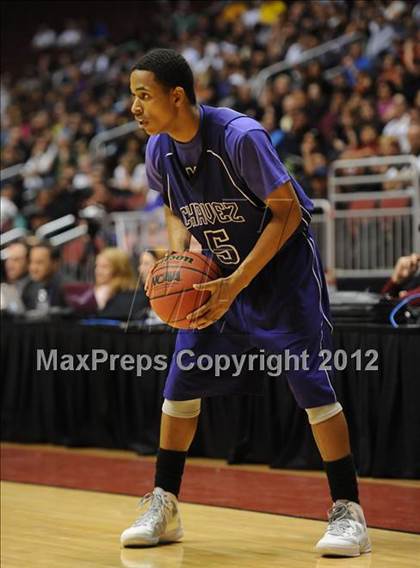 Thumbnail 2 in Chavez vs. Corona del Sol (AIA D1 Final) photogallery.